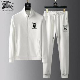 Picture of Burberry SweatSuits _SKUBurberryM-5XLkdtn8727590